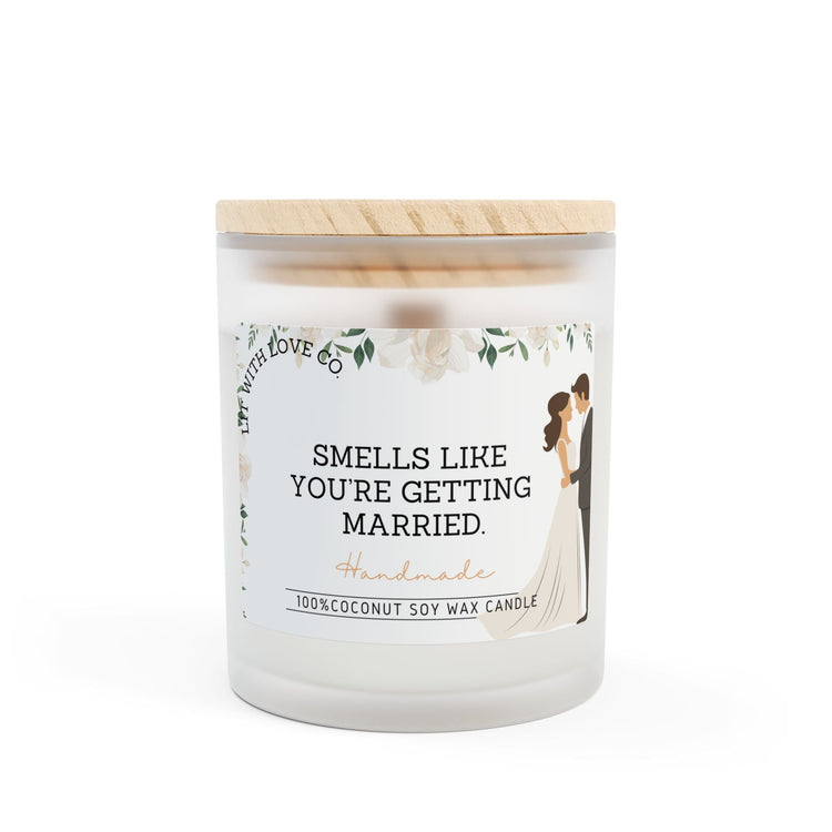 Famous Cheeky Label Candles