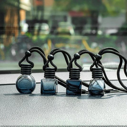 Car Essential Oil Diffuser