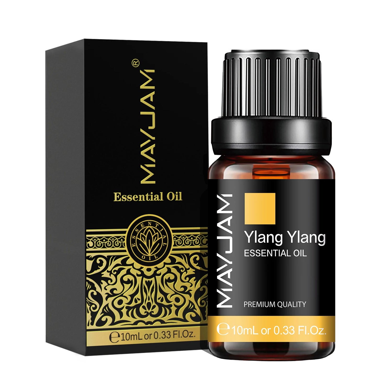 MAYJAM 10ML Essential Oil