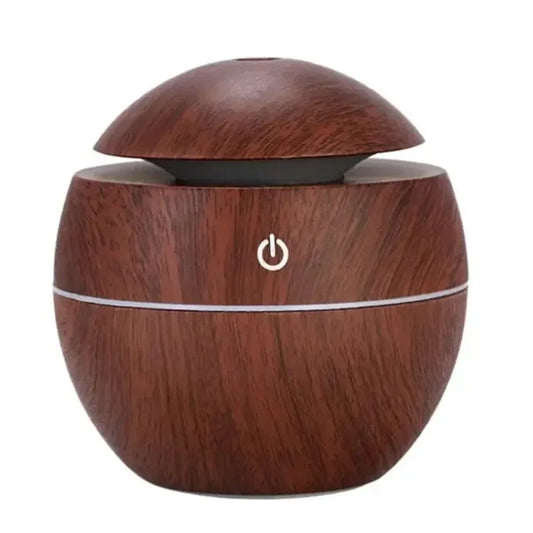 Mini Cool Mist Essential Oil diffuser