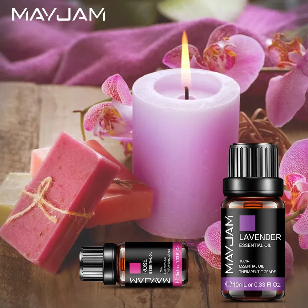 MAYJAM 10ML Essential Oil