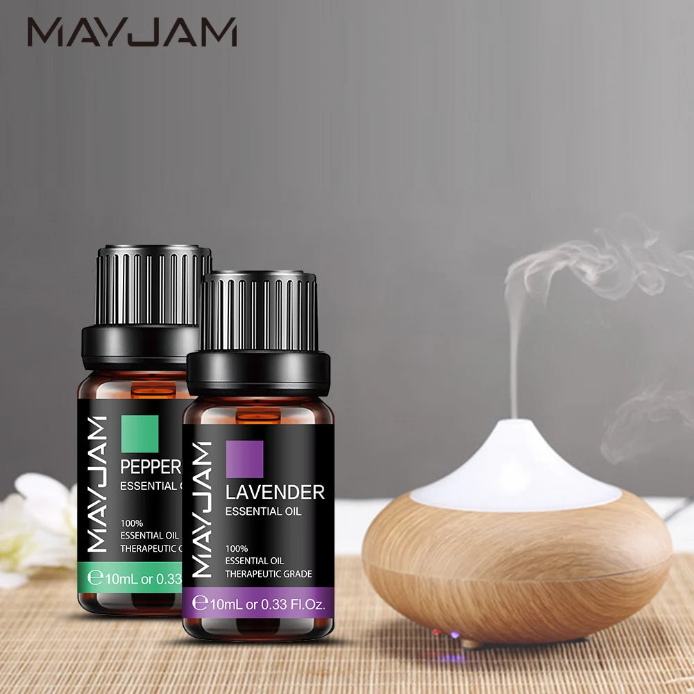 MAYJAM 10ML Essential Oil