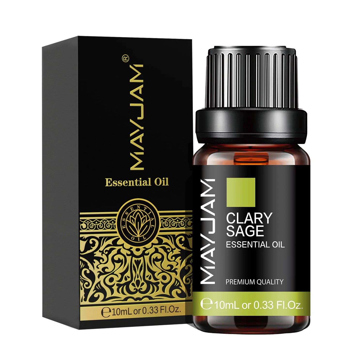 MAYJAM 10ML Essential Oil