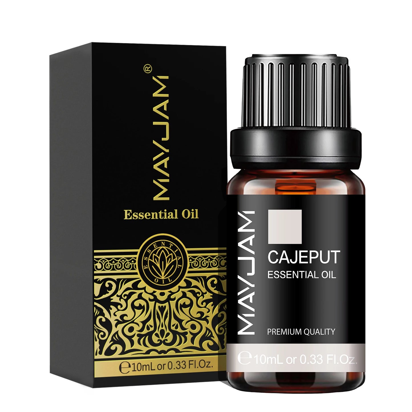 MAYJAM 10ML Essential Oil