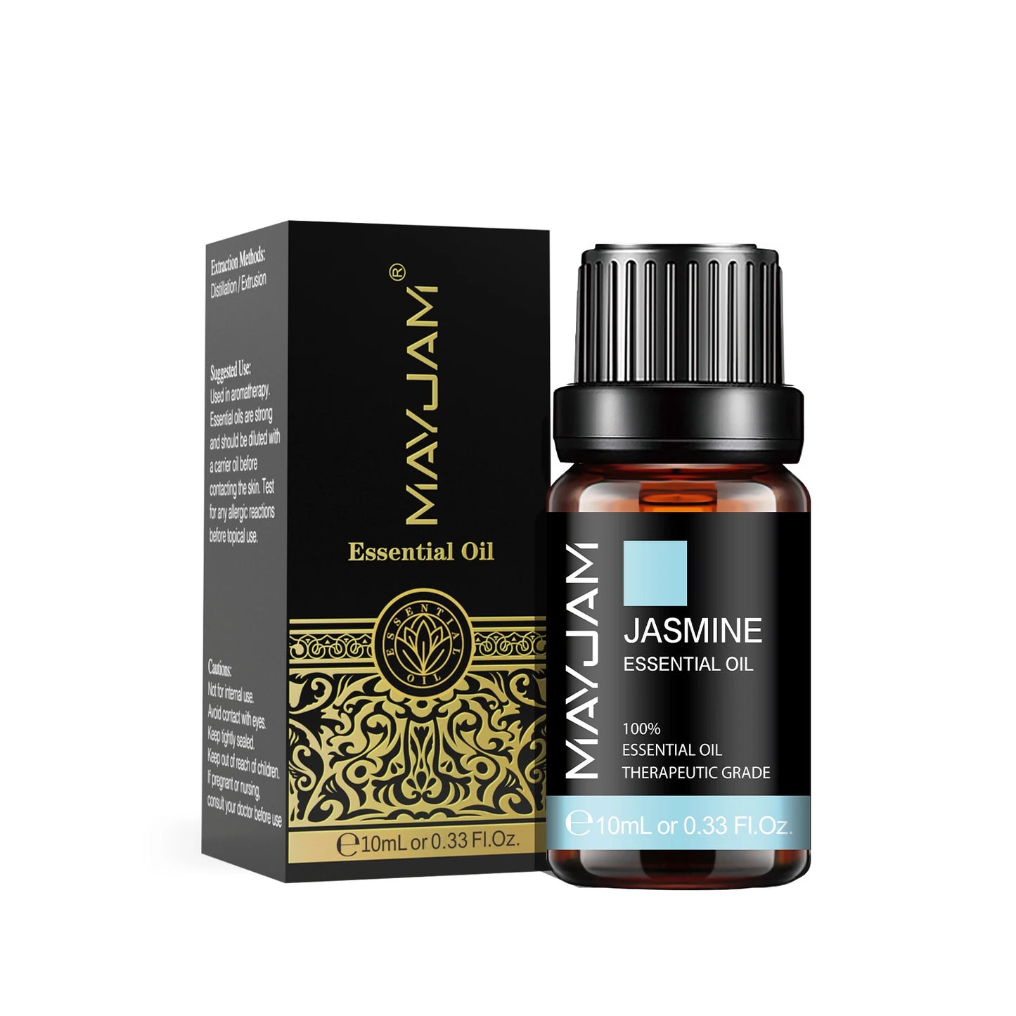 MAYJAM 10ML Essential Oil